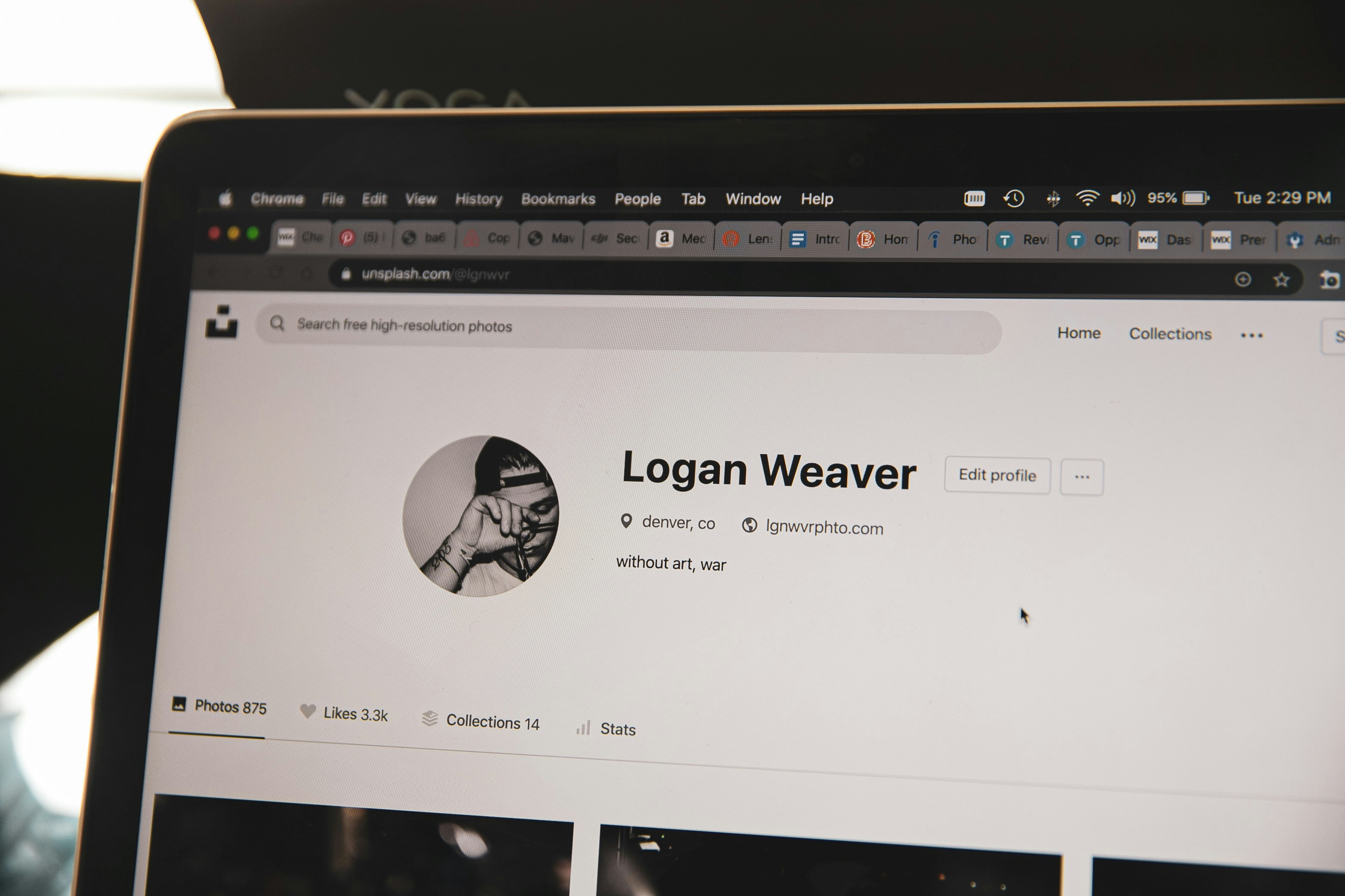 Portfolio Image